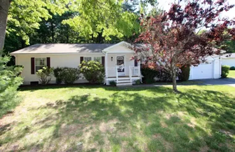 507 CRYSTAL WAY, MIDDLEBORO, MA, 02346, Middleboro, MA 02346