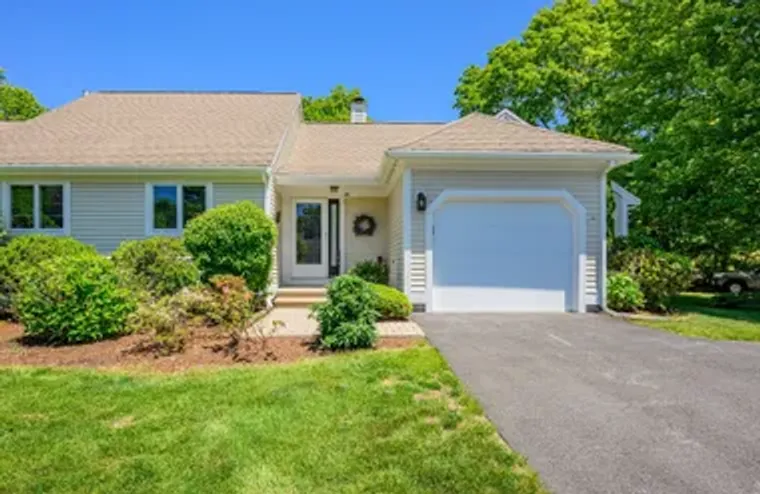 1 SANDVIEW TER 1, MASHPEE, MA, 02649, Mashpee, MA 02649