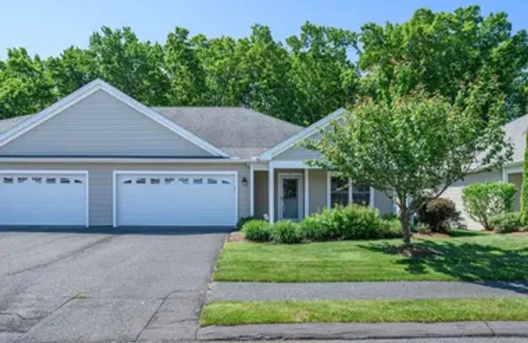 77 CHERRY DR 77, WILBRAHAM, MA, 01095, Wilbraham, MA 01095