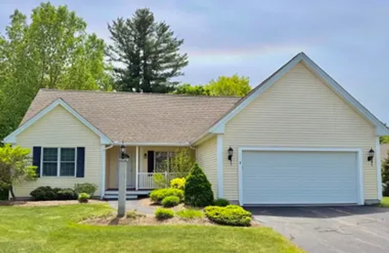 8 BEESTON LN 8, METHUEN, MA, 01844, Methuen, MA 01844
