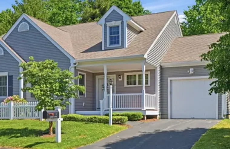 9 LIBERTY DR 9, PEMBROKE, MA, 02359, Pembroke, MA 02359