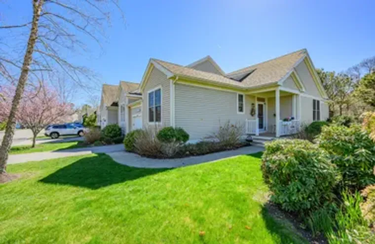 118 GREY HAWK DR 118, MASHPEE, MA, 02649, Mashpee, MA 02649