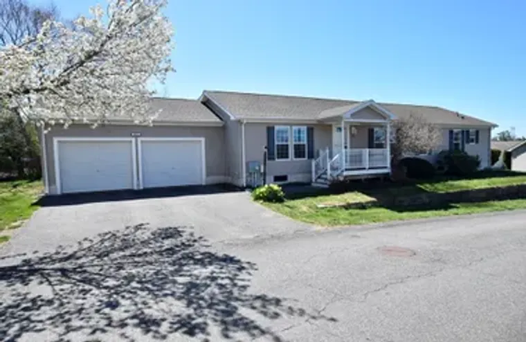 2006 GREEN ST, MIDDLEBORO, MA, 02346, Middleboro, MA 02346