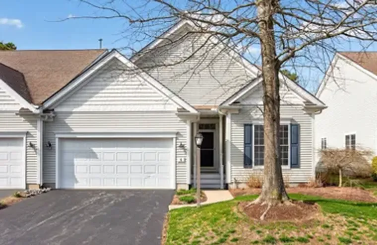 6 CHAMPLAIN CIR, PLYMOUTH, MA, 02360, Plymouth, MA 02360