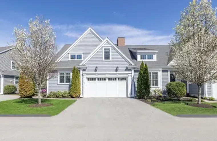 6 TANGLEWOOD DR 6, FRAMINGHAM, MA, 01701, Framingham, MA 01701