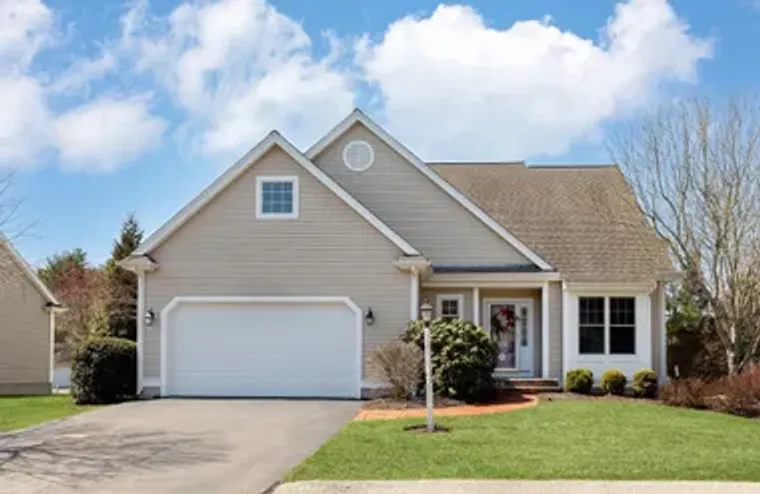 25 ARBOR HLS 25, KINGSTON, MA, 02364, Kingston, MA 02364