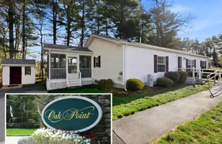 3305 ISLAND DR, MIDDLEBORO, MA, 02346, Middleboro, MA 02346