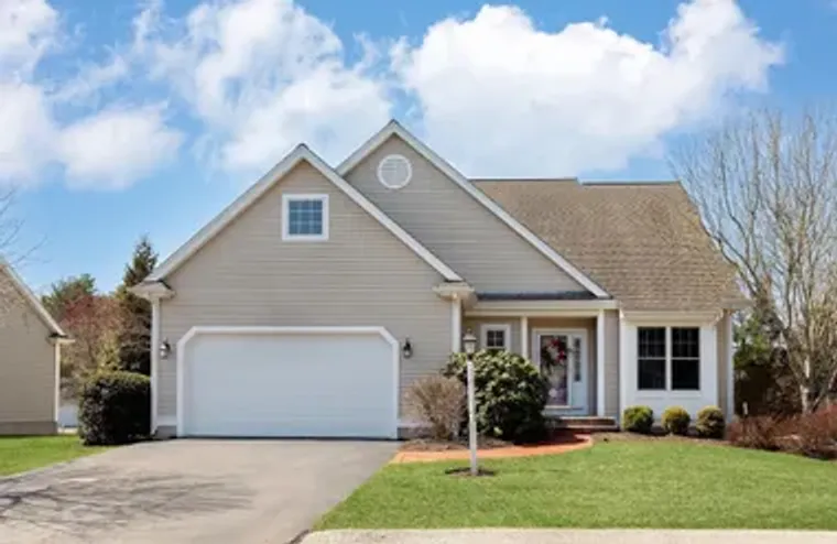 25 ARBOR HLS 25, KINGSTON, MA, 02364, Kingston, MA 02364