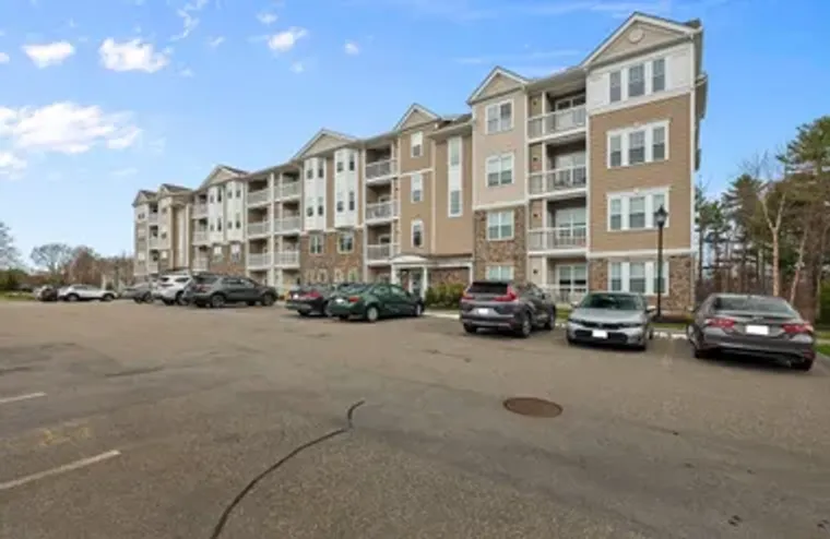 2 FRANCIS DR 107, ANDOVER, MA, 01810, Andover, MA 01810