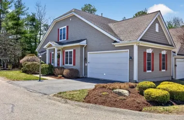 9 MADISON REACH, PLYMOUTH, MA, 02360, Plymouth, MA 02360