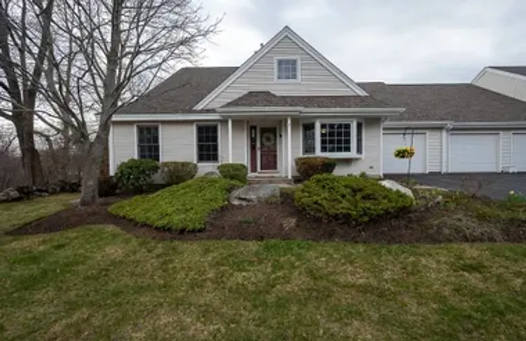 3 QUAKER WAY 40, WESTBOROUGH, MA, 01581, Westborough, MA 01581