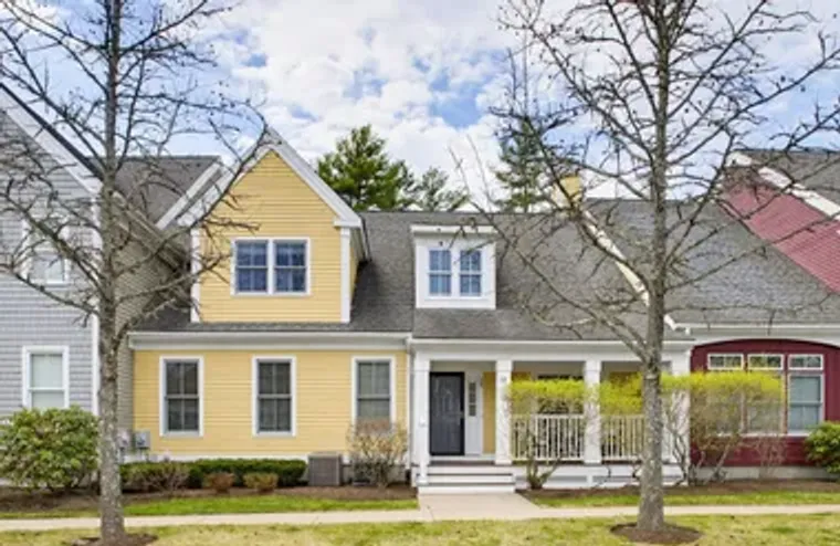 28 WILLIAMS RD 28, NORTON, MA, 02766, Norton, MA 02766