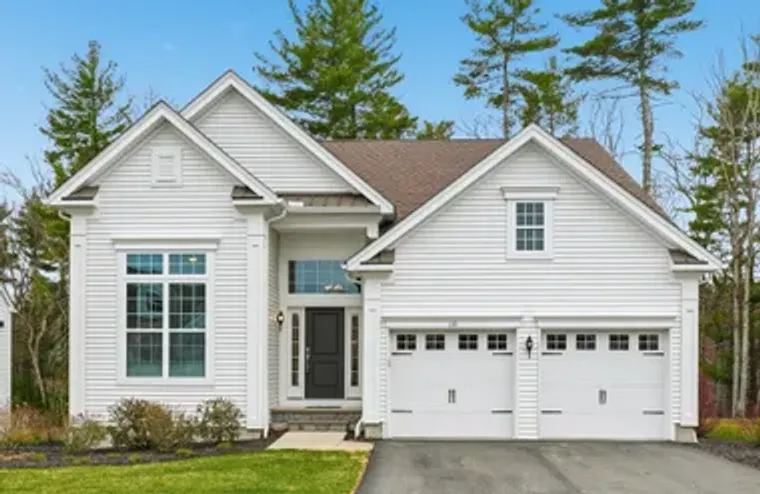 110 GLEN ELLEN BLVD 110, MILLIS, MA, 020..., Millis, MA 02054