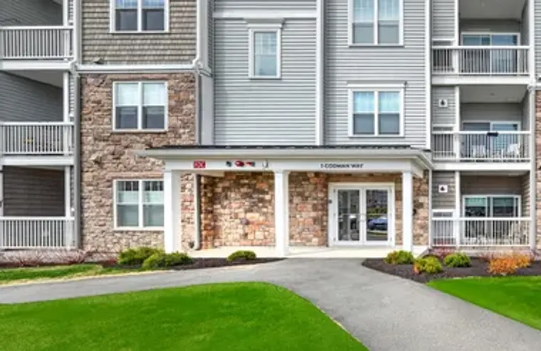 1207 CODMAN WAY 1207, WESTBOROUGH, MA, 0..., Westborough, MA 01581