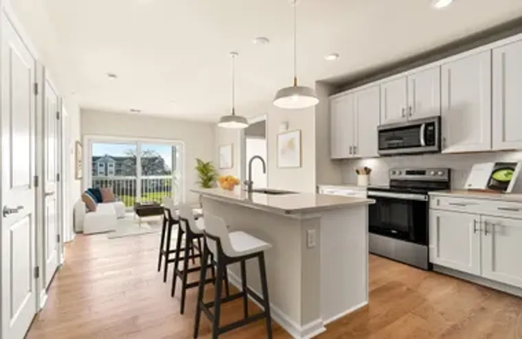 5 PETERS FARM WAY 5205, WESTBOROUGH, MA,..., Westborough, MA 01581