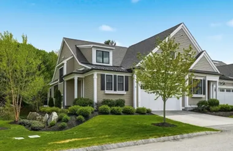 11 BAITING BROOK RD 11, FRAMINGHAM, MA, ..., Framingham, MA 01701