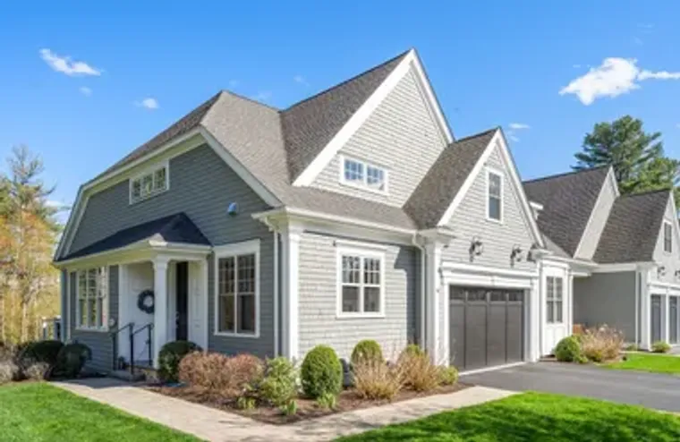 16 GARRISON WAY 16, CARLISLE, MA, 01741, Carlisle, MA 01741
