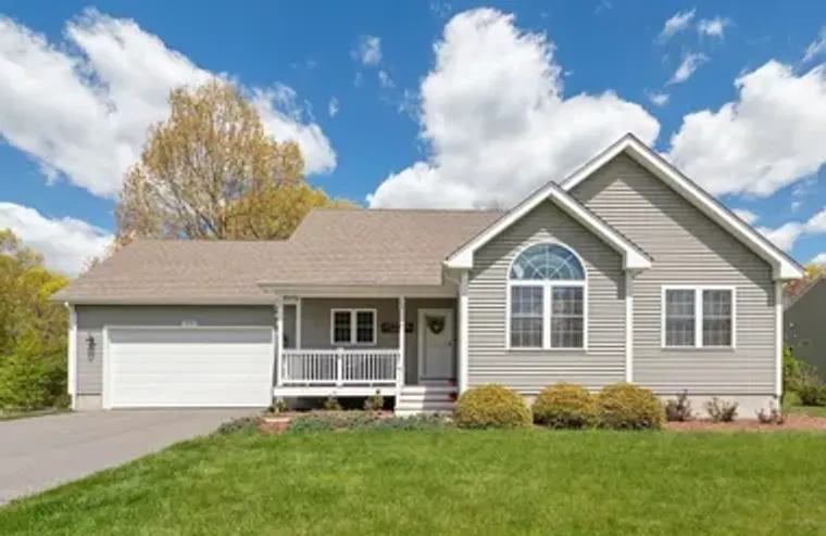 3080 CLUB HOUSE DR, DIGHTON, MA, 02715, Dighton, MA 02715