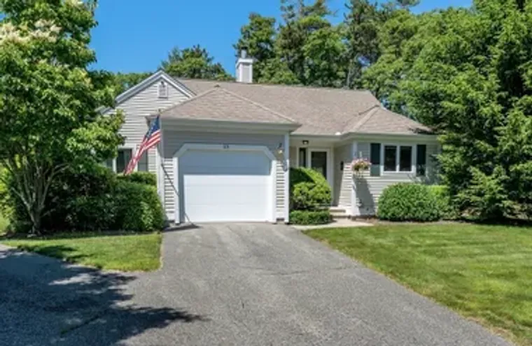 115 PINE HILL BLVD 347, MASHPEE, MA, 026..., Mashpee, MA 02649
