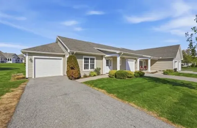 56 CHERRY DR 56, WILBRAHAM, MA, 01095, Wilbraham, MA 01095