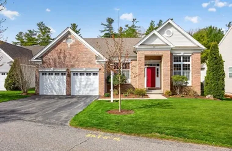23 WOODSONG, PLYMOUTH, MA, 02360, Plymouth, MA 02360