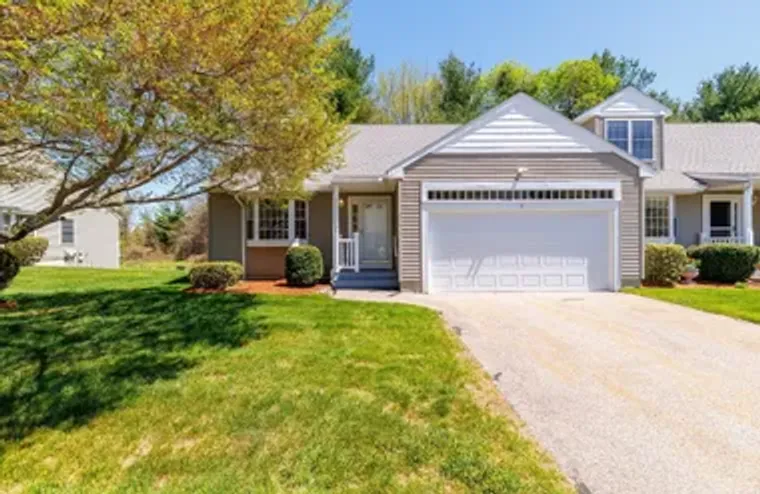 14 ANGELL BROOK DR 14, WEST BOYLSTON, MA..., West Boylston, MA 01583