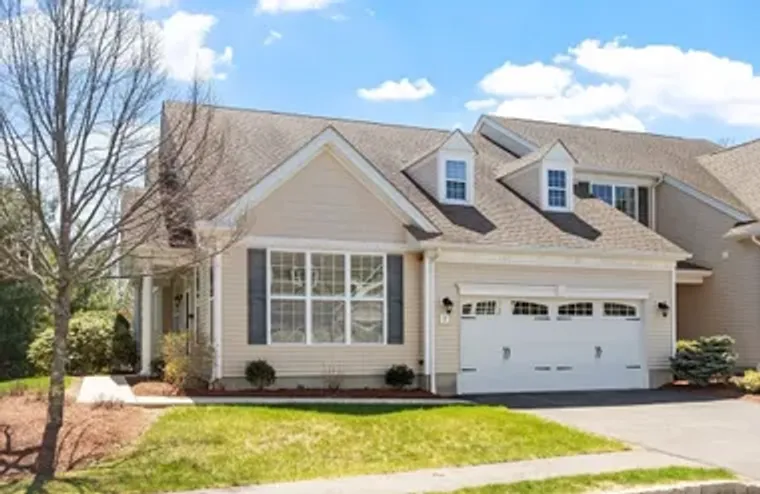2 HOPKINS CIR 2, METHUEN, MA, 01844, Methuen, MA 01844