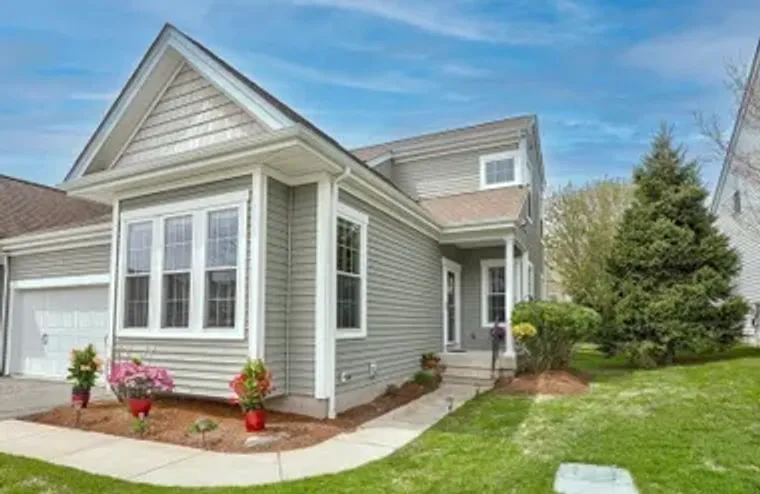 22 QUAIL RIDGE DR 22, ACTON, MA, 01720, Acton, MA 01720