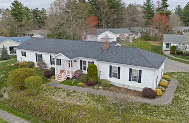 6802 OAK POINT DR, MIDDLEBORO, MA, 02346, Middleboro, MA 02346