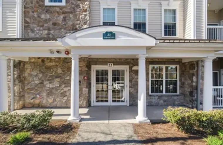 23 AUGUSTUS CT 4003, READING, MA, 01867, Reading, MA 01867