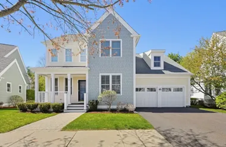 37 CODDING RD 37, NORTON, MA, 02766, Norton, MA 02766