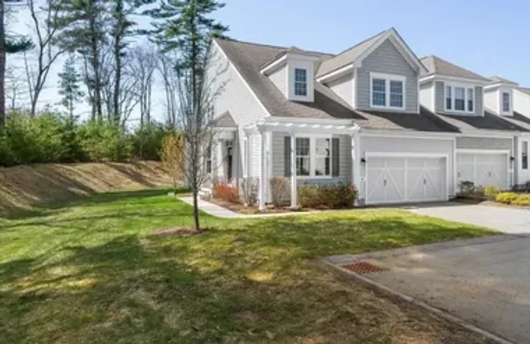 9 MADISON DR 9, HOLLISTON, MA, 01746, Holliston, MA 01746