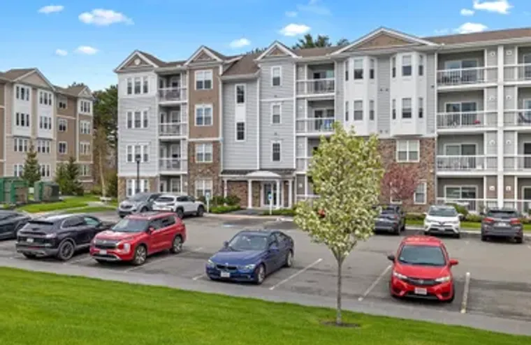 4 FRANCIS DR 311, ANDOVER, MA, 01810, Andover, MA 01810