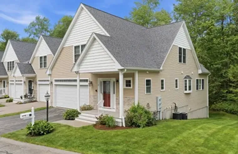 15 MIDFIELD DR 15, ROCKLAND, MA, 02370, Rockland, MA 02370