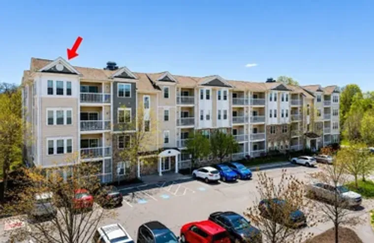 57 AUGUSTUS CT 4006, READING, MA, 01867, Reading, MA 01867