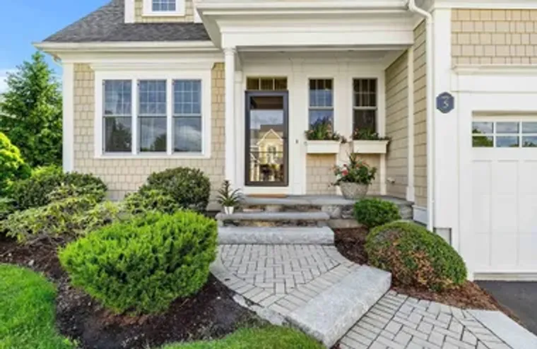 5 HAMILTON CIR 5, SHREWSBURY, MA, 01545, Shrewsbury, MA 01545