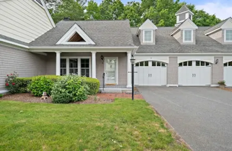 14 SUGAR MAPLE CIR 14, HANOVER, MA, 0233..., Hanover, MA 02339