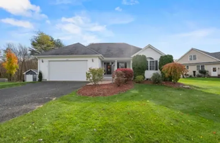3085 HUNTERS HILL DR 3085, DIGHTON, MA, ..., Dighton, MA 02715