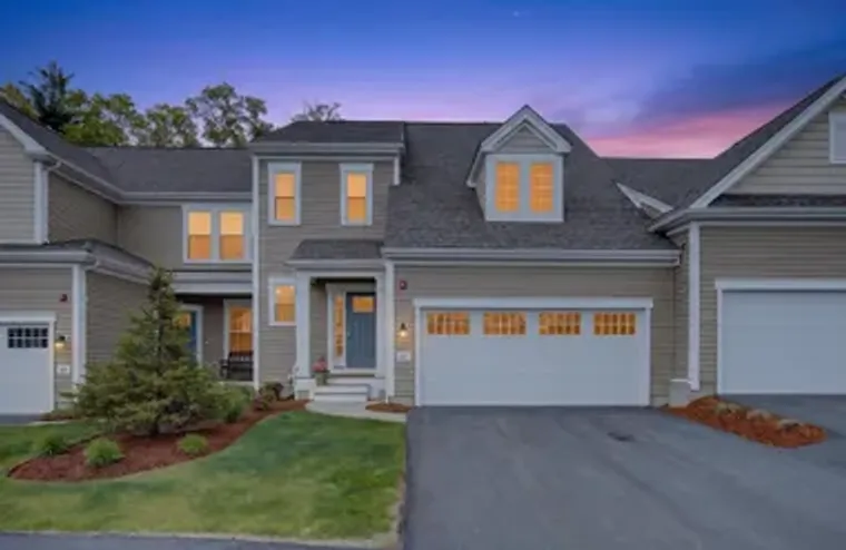 87 SHANNON WAY 86, UPTON, MA, 01568, Upton, MA 01568