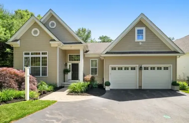17 SADDLEBACK, PLYMOUTH, MA, 02360, Plymouth, MA 02360