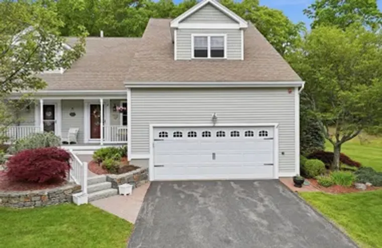 2 ASHTON LN 2, MILLBURY, MA, 01527, Millbury, MA 01527