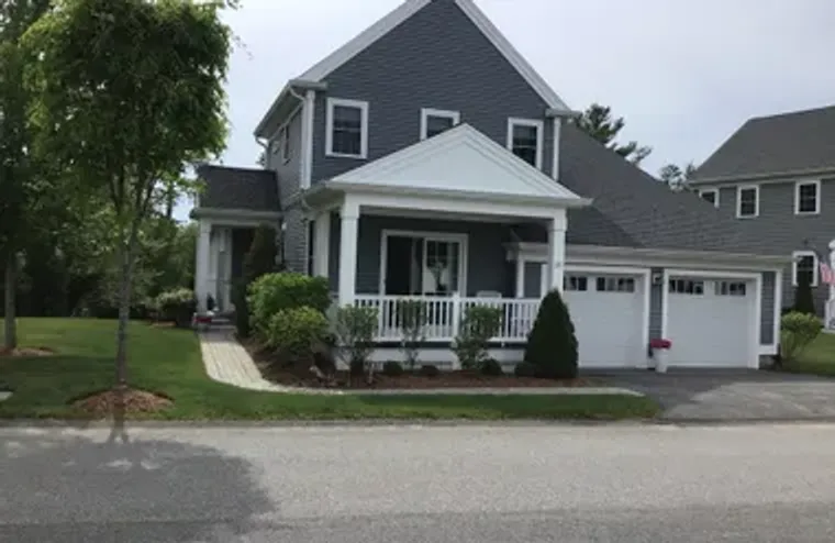27 MARINERS WAY 27, PLYMOUTH, MA, 02360, Plymouth, MA 02360