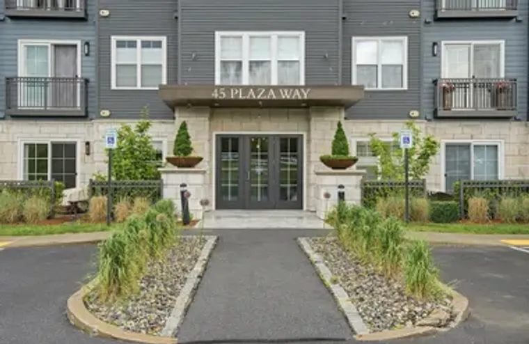 45 PLAZA WAY 208, PLYMOUTH, MA, 02360, Plymouth, MA 02360