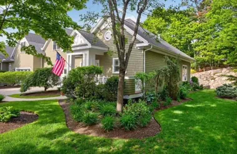 25 SETON HIGHLANDS 25, PLYMOUTH, MA, 023..., Plymouth, MA 02360