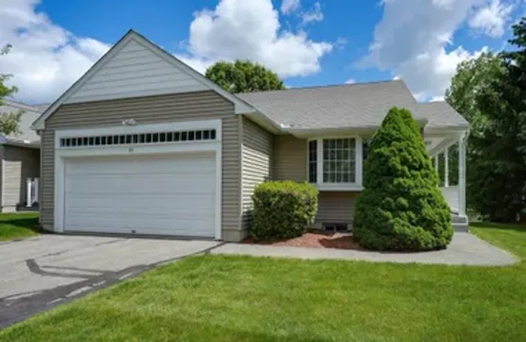 85 ANGELL BROOK DR 85, WEST BOYLSTON, MA..., West Boylston, MA 01583