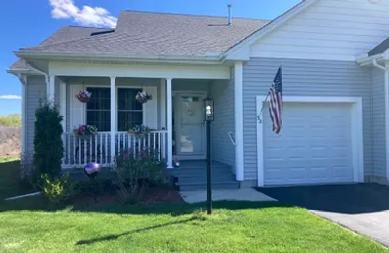 5 LITCHFIELD LN 5A, WEBSTER, MA, 01570, Webster, MA 01570