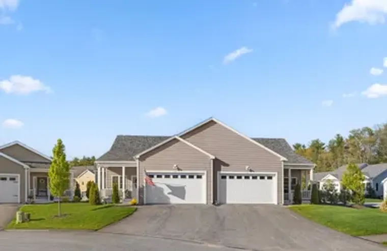 4 KING PHILIP TRL 601, HOLDEN, MA, 01520, Holden, MA 01520