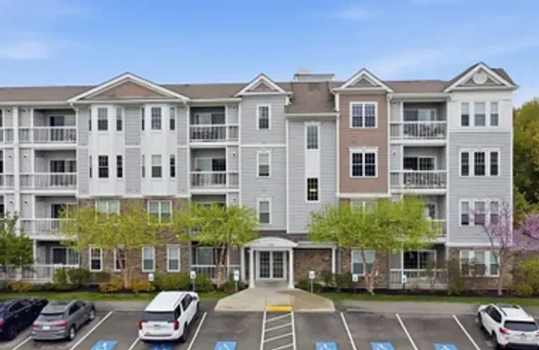 130 TROTTER RD 1212, WEYMOUTH, MA, 02190, Weymouth, MA 02190