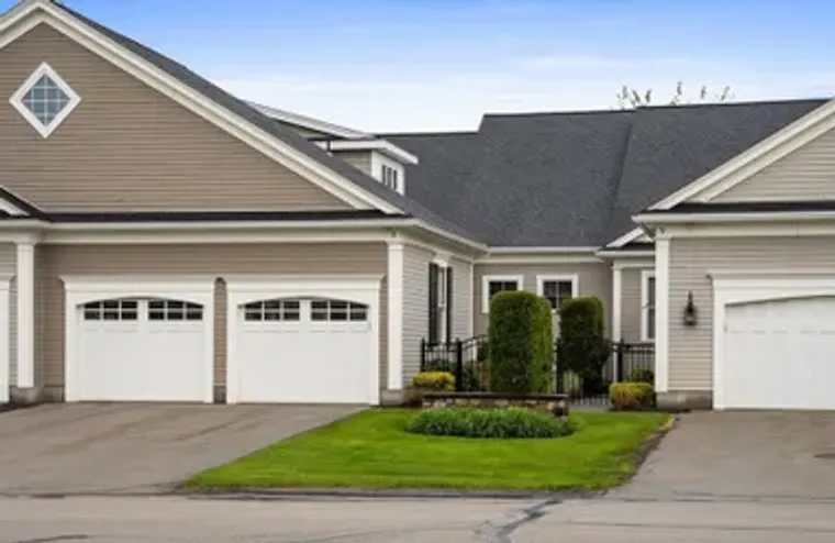 8 LYDIA'S WAY 8, NORTHBOROUGH, MA, 01532, Northborough, MA 01532