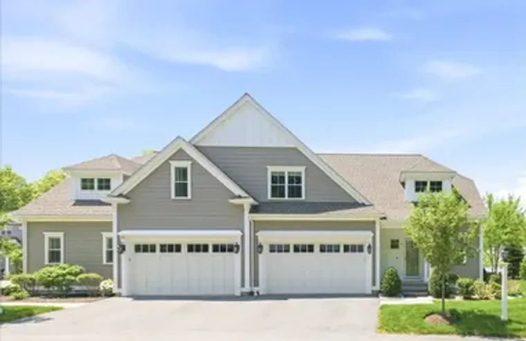 51 FILLMORE LN 51, WALPOLE, MA, 02081, Walpole, MA 02081